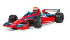 Scalextric Brabham BT46 - Niki Lauda Italian GP 1978 Slot Car