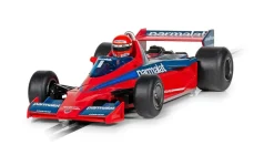 Scalextric Brabham BT46 - Niki Lauda Italian GP 1978 Slot Car