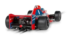Scalextric Brabham BT46 - Niki Lauda Italian GP 1978 Slot Car
