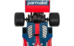 Scalextric Brabham BT46 - Niki Lauda Italian GP 1978 Slot Car