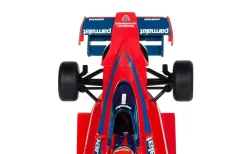 Scalextric Brabham BT46 - Niki Lauda Italian GP 1978 Slot Car