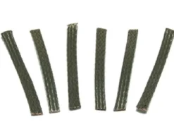 Scalextric Braid Pack Of 6