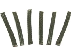 Scalextric Braid Pack Of 6