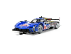 Scalextric Cadillac V-Series.R - 3rd LeMans 2023 Slot Car