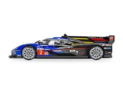 Scalextric Cadillac V-Series.R - 3rd LeMans 2023 Slot Car