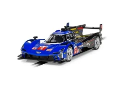Scalextric Cadillac V-Series.R - 3rd LeMans 2023 Slot Car