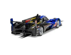 Scalextric Cadillac V-Series.R - 3rd LeMans 2023 Slot Car