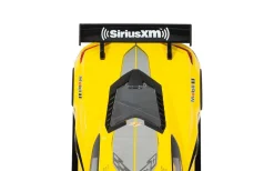 Scalextric Chevrolet Corvette C8R - Le Mans GTE AM Winner 2023 Slot Car