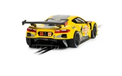 Scalextric Chevrolet Corvette C8R - Le Mans GTE AM Winner 2023 Slot Car