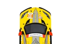 Scalextric Chevrolet Corvette C8R - Le Mans GTE AM Winner 2023 Slot Car