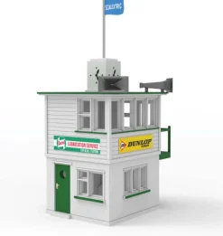 Scalextric Classic Control Tower