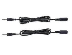 Scalextric Classic Extension Cables x2