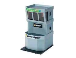 Scalextric Control Tower