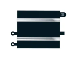 Scalextric Converter Straight x2