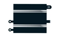 Scalextric Converter Straight x2