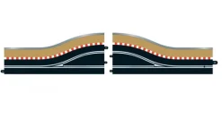 Scalextric Digital Pit Lane Pack Right Hand