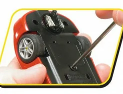 Scalextric Digital Plug For Saloon Cars
