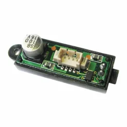 Scalextric Digital Plug For Single Seat Cars