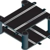 Scalextric Elevated Crossover Track