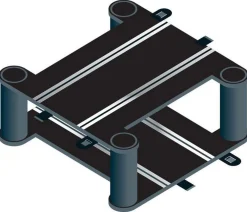 Scalextric Elevated Crossover Track