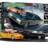 Scalextric Fast and Furious Hot Laps Race Set