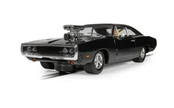 Scalextric Fast and Furious Hot Laps Race Set