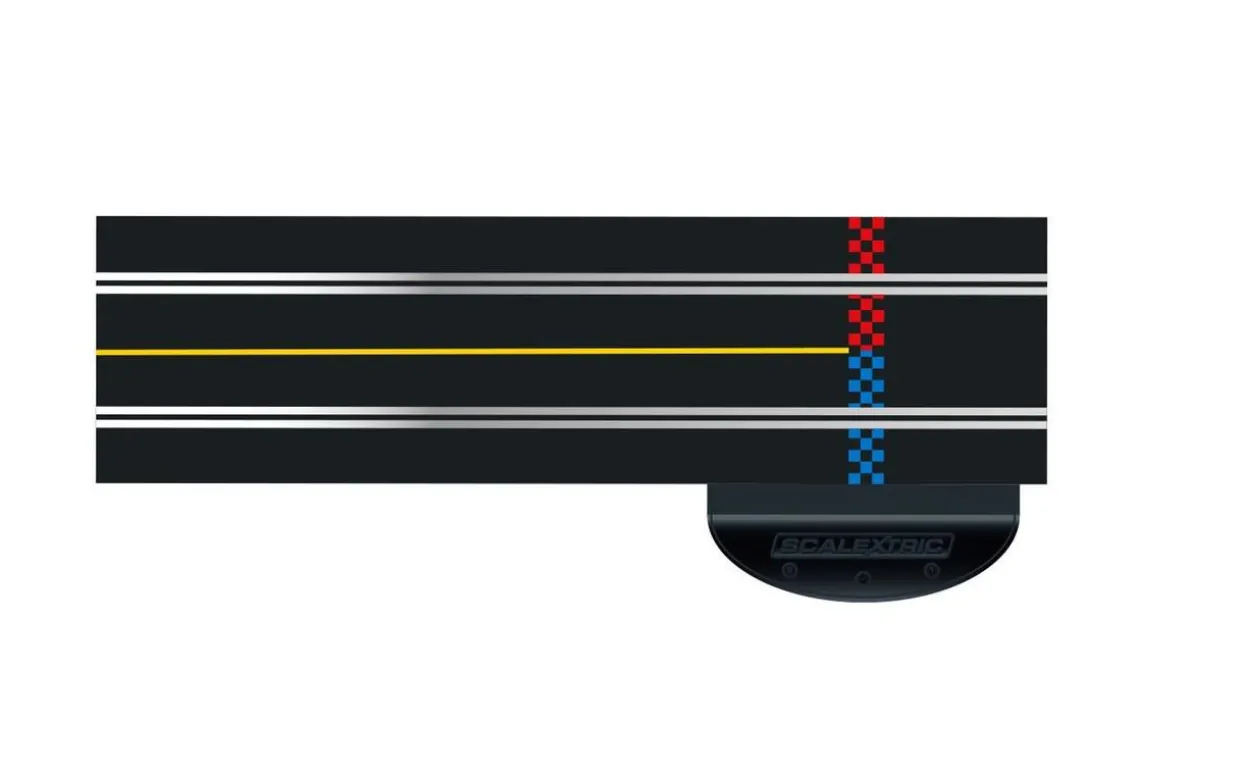 Scalextric Fast and Furious Hot Laps Race Set