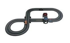 Scalextric Fast and Furious Hot Laps Race Set