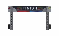 Scalextric Fast and Furious Hot Laps Race Set