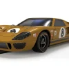 Scalextric Ford GT40 - BOAC 500 1968 Slot Car
