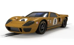 Scalextric Ford GT40 - BOAC 500 1968 Slot Car