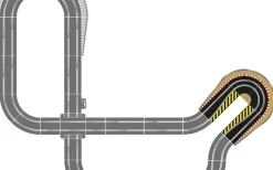 Scalextric Hairpin Curve Track Accessory Pack