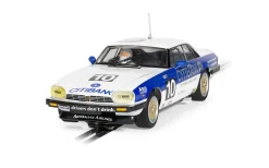 Scalextric Jaguar XJS - 1986 Bathurst 1000 - Goss + Muir Slot Car