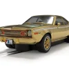 Scalextric James Bond AMC Hornet - The Man With The Golden Gun - 50th Anniversary Gold Edition Slot Car