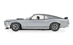 Scalextric John Wick Ford Mustang BOSS 429 Slot Car