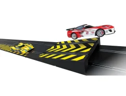 Scalextric Jump and Side Swipe Accessory Pack