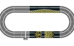 Scalextric Jump and Side Swipe Accessory Pack