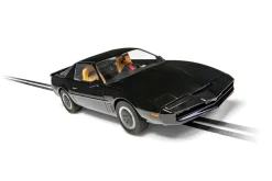 Scalextric Knight Rider KITT Slot Car