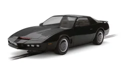 Scalextric Knight Rider KITT Slot Car