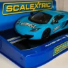 Scalextric Limited Edition McLaren MP4-12C Range Presentation Slot Car