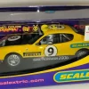 Scalextric Limited Edition Maserati Coupe Range Presentation 2006 Range Presentation Slot Car