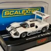 Scalextric Limited Edition Chaparral 2F Range Presentation Slot Car
