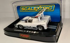 Scalextric Limited Edition Chaparral 2F Range Presentation Slot Car