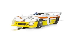 Scalextric Mirage GR8 - 2nd LeMans 1976 Slot Car