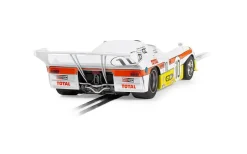 Scalextric Mirage GR8 - 2nd LeMans 1976 Slot Car