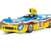 Scalextric Mirage GR8 - 2nd Lemans 1977 Slot Car