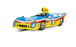 Scalextric Mirage GR8 - 2nd Lemans 1977 Slot Car