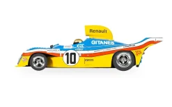 Scalextric Mirage GR8 - 2nd Lemans 1977 Slot Car