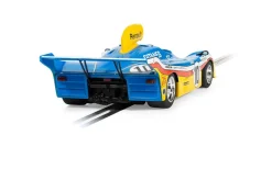 Scalextric Mirage GR8 - 2nd Lemans 1977 Slot Car