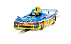 Scalextric Mirage GR8 - 2nd Lemans 1977 Slot Car